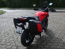 Motorrad kaufen Occasion YAMAHA Tracer 9 GT (touring)