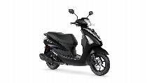 Motorrad kaufen Neufahrzeug YAMAHA LTS 125 C (roller)