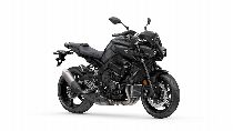 Motorrad kaufen Neufahrzeug YAMAHA MT 10 ABS (naked)