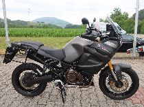 Motorrad kaufen Occasion YAMAHA XT 1200 Z Super Tenere ABS (enduro)