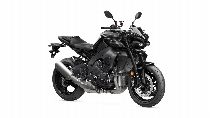 Motorrad kaufen Neufahrzeug YAMAHA MT 10 (naked)