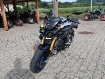 Motorrad kaufen Vorführmodell YAMAHA MT 10 SP (naked)