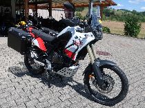Motorrad kaufen Occasion YAMAHA Tenere 700 (enduro)