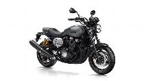 Motorrad kaufen Neufahrzeug YAMAHA XJR 1300 (retro)