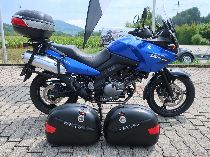 Motorrad kaufen Occasion SUZUKI DL 650 A V-Strom ABS (enduro)