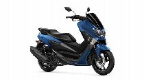 Motorrad kaufen Neufahrzeug YAMAHA NMax 125 (roller)