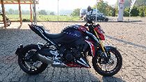 Motorrad kaufen Neufahrzeug SUZUKI GSX-S 1000 ABS (naked)