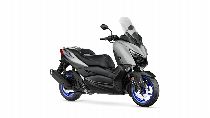Motorrad kaufen Neufahrzeug YAMAHA YP 125 RA X-Max (roller)