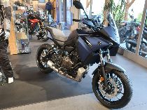 Motorrad kaufen Neufahrzeug YAMAHA Tracer 700 ABS (touring)