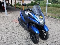 Motorrad kaufen Vorführmodell YAMAHA Tricity 125 (roller)