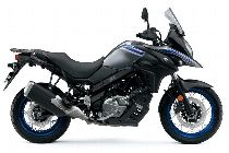  Acheter une moto neuve SUZUKI DL 650 V-Strom (enduro)