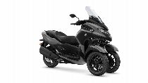 Motorrad kaufen Neufahrzeug YAMAHA Tricity 300 (roller)