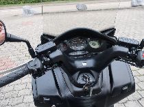 Acheter une moto Occasions HONDA FJS 600 A Silver Wing DX ABS (scooter)