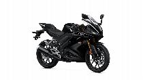 Motorrad kaufen Neufahrzeug YAMAHA R125 (sport)
