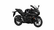 Motorrad kaufen Neufahrzeug YAMAHA R3 (sport)