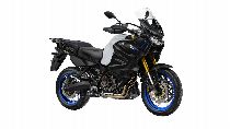 Motorrad kaufen Neufahrzeug YAMAHA Super Tenere 1200 ZE (enduro)