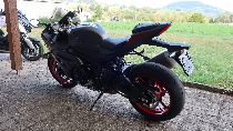 Motorrad kaufen Occasion SUZUKI GSX-R 1000 A (sport)
