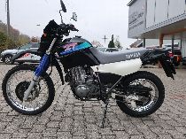 Motorrad kaufen Occasion YAMAHA XT 600 E (enduro)