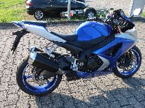 Motorrad kaufen Occasion SUZUKI GSX-R 1000 (sport)