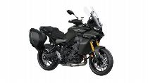 Motorrad kaufen Neufahrzeug YAMAHA Tracer 9 GT (touring)