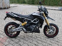 Motorrad kaufen Occasion APRILIA Dorsoduro 1200 (supermoto)