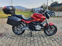 Buy motorbike Pre-owned BMW R 1200 R (naked)