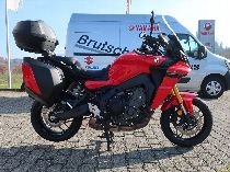 Motorrad kaufen Occasion YAMAHA Tracer 9 GT (touring)