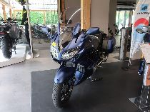 Motorrad kaufen Vorführmodell YAMAHA FJR 1300 AE ABS (touring)