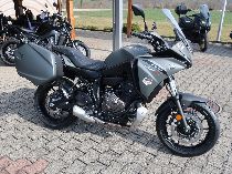 Motorrad Mieten & Roller Mieten YAMAHA Tracer 7 (Touring)