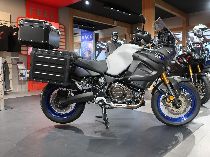 Motorrad kaufen Occasion YAMAHA Super Tenere 1200 ZE (enduro)