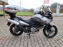 Motorrad kaufen Occasion SUZUKI DL 650 A V-Strom ABS (enduro)