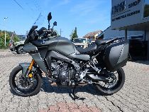 Motorrad kaufen Occasion YAMAHA Tracer 9 GT (touring)