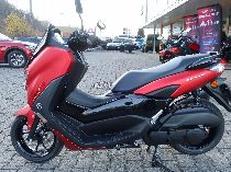 Motorrad Mieten & Roller Mieten YAMAHA GPD 125 NMax (Roller)