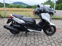 Motorrad kaufen Occasion YAMAHA YP 400 RA X-Max ABS (roller)