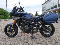  Motorrad kaufen Occasion YAMAHA Tracer 900 GT (touring)