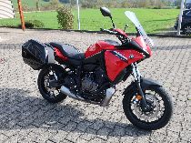 Acheter une moto Occasions YAMAHA Tracer 7 (touring)