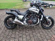  Motorrad kaufen Occasion YAMAHA VMX 1700 V-max ABS (naked)