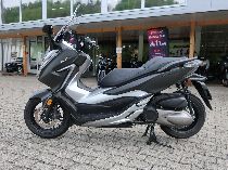 Motorrad kaufen Occasion HONDA NSS 300 A Forza (roller)