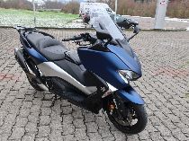 Motorrad kaufen Occasion YAMAHA XP 530 TMax DX ABS (roller)