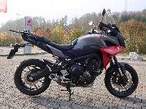 Motorrad kaufen Occasion YAMAHA Tracer 900 (touring)