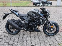 Motorrad kaufen Occasion SUZUKI GSX-S 750 (naked)