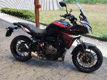 Motorrad kaufen Occasion YAMAHA Tracer 700 ABS (touring)