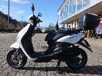 Motorrad kaufen Occasion YAMAHA YN 50 Neos (roller)