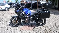 Motorrad kaufen Occasion YAMAHA Super Tenere 1200 ZE (enduro)