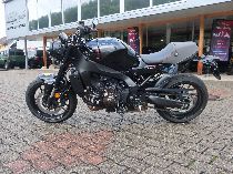 Motorrad kaufen Occasion YAMAHA XSR 900 (retro)