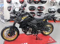  Motorrad kaufen Vorführmodell SUZUKI DL 1050 V-Strom XT (enduro)