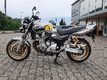 Motorrad kaufen Occasion YAMAHA XJR 1300 RP19 (retro)
