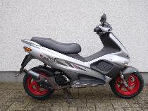 Acheter une moto Occasions GILERA Runner 50 SP (scooter)