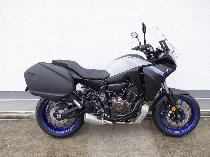 Motorrad kaufen Neufahrzeug YAMAHA Tracer 700 (touring)
