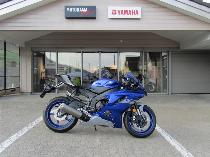 Motorrad kaufen Neufahrzeug YAMAHA R6 (sport)